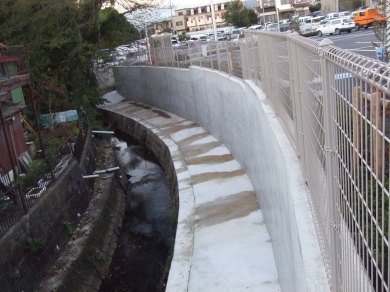 JA西湘本店開発工事