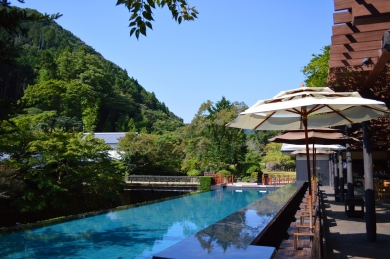 東府や自然食レストラン新築工事