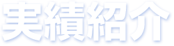 実績紹介