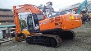 (NO.121)ZX350K-3 (解体仕様機)